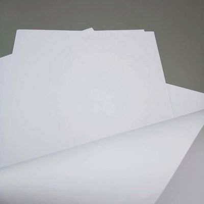 Chemisch-mechanische pulp 70 gms 80 gms houtvrij offsetpapier voor drukwerk en verpakking