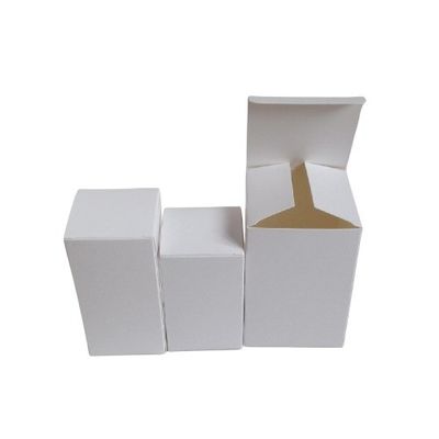 Offsetprinting Compatible Double Side Coated FBBGC1 Karton in rol en vel