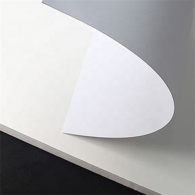 70 ± 2% Glanz C2S Matte Art Paper Offset Printing Compatibel en verder