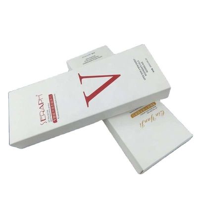 Gecoate FBB Ivory Card General Packaging Board FBBGC1 voor het maken van geavanceerde dozen