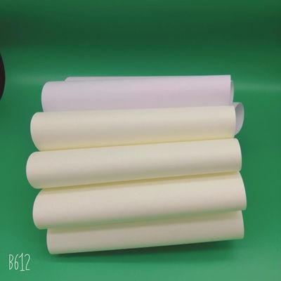 68 tot 118 gm crème kleur houtvrij papier voor offsetdrukken van Baiyun Mill