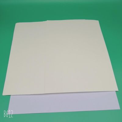 68 tot 118 gm crème kleur houtvrij papier voor offsetdrukken van Baiyun Mill