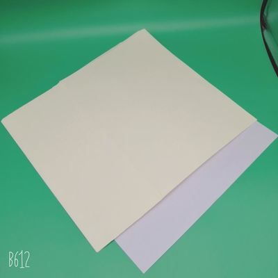 68 tot 118 gm crème kleur houtvrij papier voor offsetdrukken van Baiyun Mill