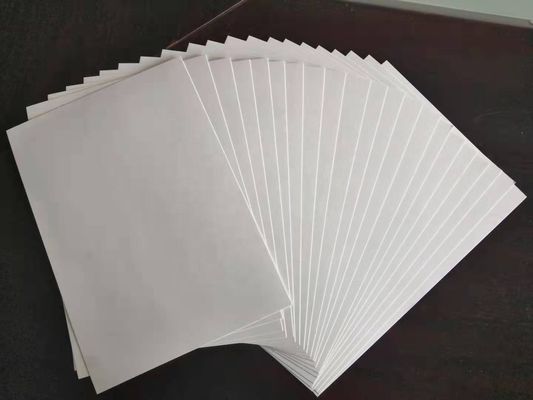 Virgin Pulp Style Ningbo Fold FBB C1S Papier Bulk GC1 GC2 Karton Kraftpapier