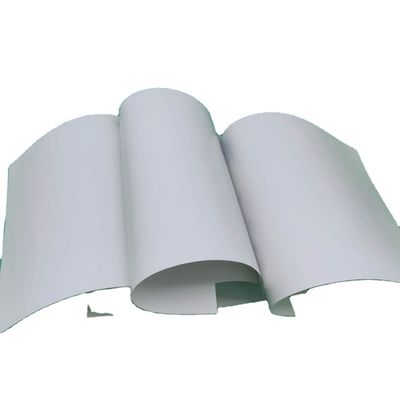 Virgin Pulp FBB C1S Ivory Card Paper voor het verpakken van bulk en andere cadeautjes