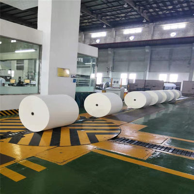 Offsetprinting Compatibel houtvrij offsetpapier van Longfeng/Chenming