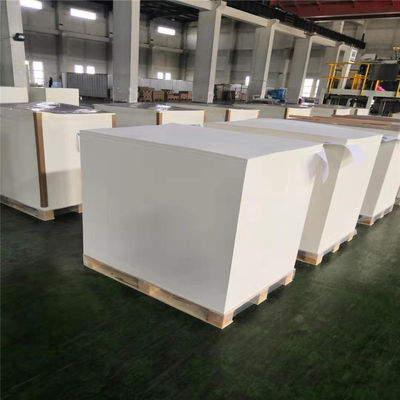 Offsetprinting Compatibel houtvrij offsetpapier van Longfeng/Chenming