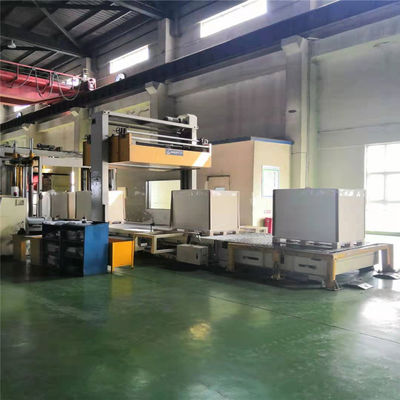 Offsetprinting Compatibel houtvrij offsetpapier van Longfeng/Chenming