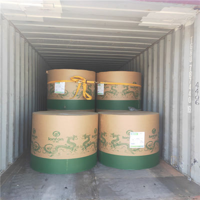 Offsetprinting Compatibel houtvrij offsetpapier van Longfeng/Chenming