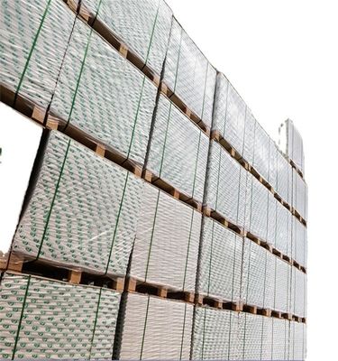Offestprinting Double Side Art Coated Paper in Ream Package met drukdienst