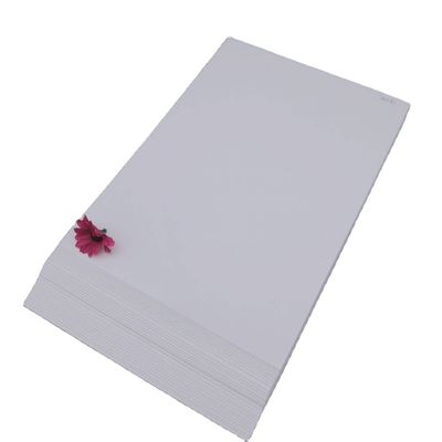 Andere geschenken 250 g 300 g bedekt aan één kant C1s/fbb vouwdoos voor het maken van ansichtkaarten