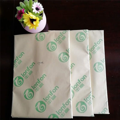 55G-120G Obligatiepapier voor afgedrukt afdrukken binnen anti-curl van LONFON/chenming/APP