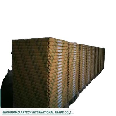 Helderheid 98%-108% Houtvrij offsetpapier voor oefenboeking 60/70/80/100/120gsm