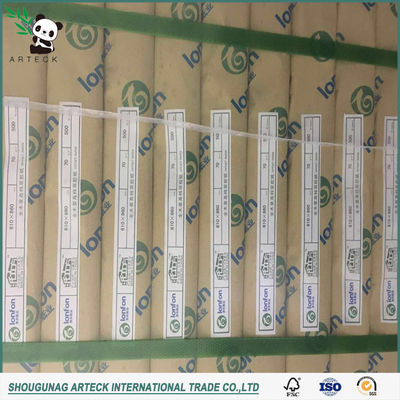 Helderheid 98%-108% Houtvrij offsetpapier voor oefenboeking 60/70/80/100/120gsm
