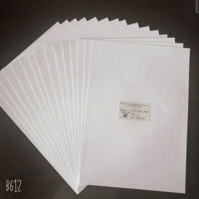 Bondpapier 100 gm-200 gm HuaTai kunstpapier in ream/rolpakket voor coating