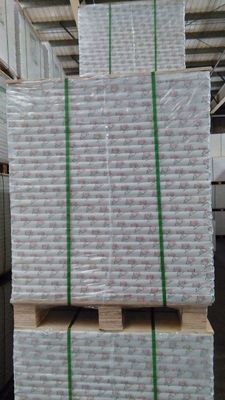 Bondpapier 100 gm-200 gm HuaTai kunstpapier in ream/rolpakket voor coating