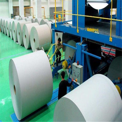 Eén gecaught papier Nevia Art Paper De ultieme printservice oplossing