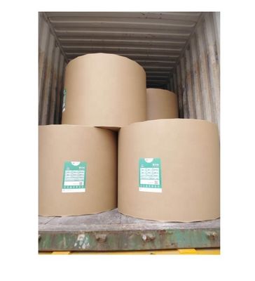 55 gm wit gebonden papier van LONFON ongecoat houtvrij boekenpapier