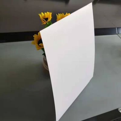 Zenith High Bulk C1S Coated Ningbo Fold FBB Ivory Board Ideaal voor geschenkverpakkingspapier