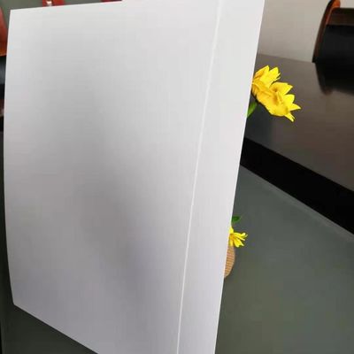 Zenith High Bulk C1S Coated Ningbo Fold FBB Ivory Board Ideaal voor geschenkverpakkingspapier