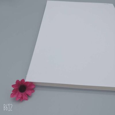 Zenith High Bulk C1S Coated Ningbo Fold FBB Ivory Board Ideaal voor geschenkverpakkingspapier