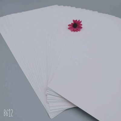 Zenith High Bulk C1S Coated Ningbo Fold FBB Ivory Board Ideaal voor geschenkverpakkingspapier