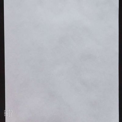 Notities Anti-curl creme kleur bond papier voor klant vereisten