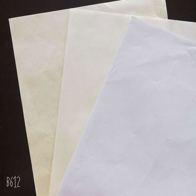 Notities Anti-curl creme kleur bond papier voor klant vereisten