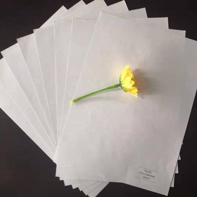 65-133 gm Bondpapier Hi-Kote C2S Gloss/Art bedekt papier van APP