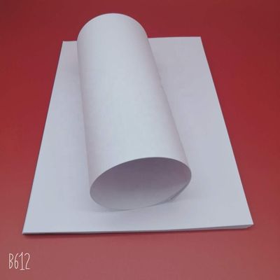 Chemisch-mechanische pulp IP SUN GC1 Ivory Board Vochtdicht en top- voor verpakkingen