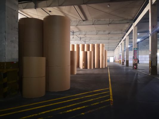 Chemisch-mechanische pulp IP SUN GC1 Ivory Board Vochtdicht en top- voor verpakkingen