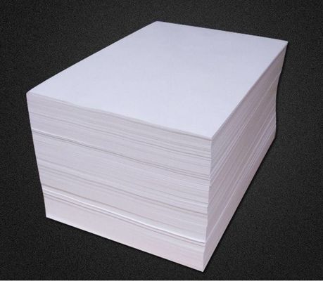 Offsetprinting Compatible Duplex Board Yunjing 60GSM 70GSM 80GSM 90GSM 100GSM 120GSM