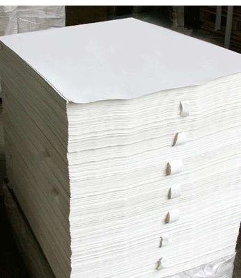 Offsetprinting Compatible Duplex Board Yunjing 60GSM 70GSM 80GSM 90GSM 100GSM 120GSM