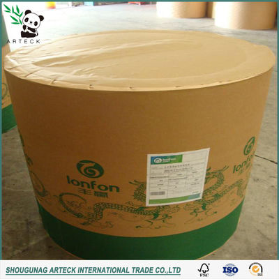 Offsetprinting Compatible Duplex Board Yunjing 60GSM 70GSM 80GSM 90GSM 100GSM 120GSM
