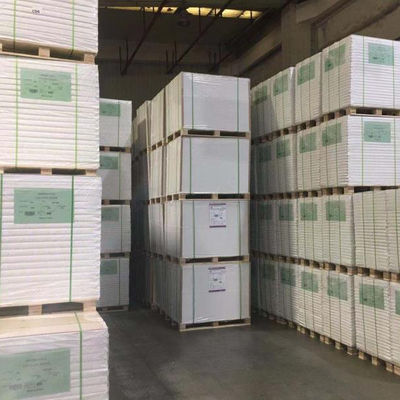 FBB/GC1/C1S Geschenkverpakking 100% maagdelijke pulp 210/230/250/270/300/350/400 gram