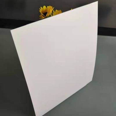 110*68*12 mm Op maat gemaakte bestelling Poplar C1S Coated Ivory Board/ FBB/ Bristol Paper Roll
