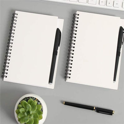 Houtvrij offsetpapier 55/60/65/70/80/90/100/110/120 GSM voor druk- en schrijfdoeleinden