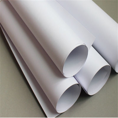 Houtvrij offsetpapier 55/60/65/70/80/90/100/110/120 GSM voor druk- en schrijfdoeleinden