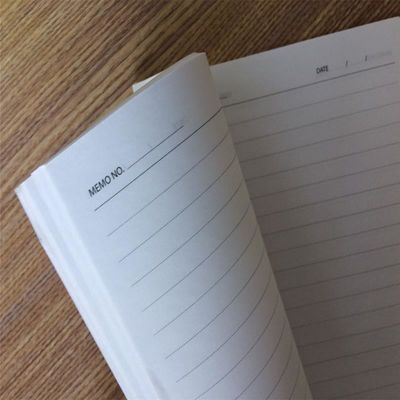 Houtvrij offsetpapier 55/60/65/70/80/90/100/110/120 GSM voor druk- en schrijfdoeleinden