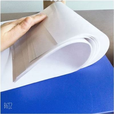 HI-KOTE C2S kunstpapier De perfecte combinatie van en aanpassing voor schrijven