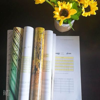 HI-KOTE C2S kunstpapier De perfecte combinatie van en aanpassing voor schrijven