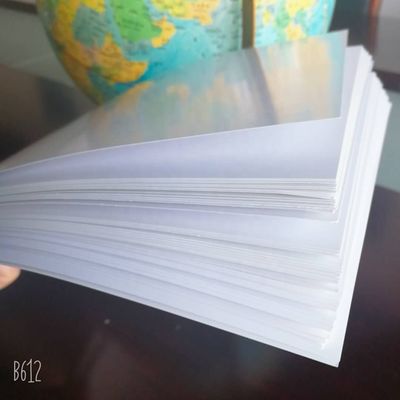 HI-KOTE C2S kunstpapier De perfecte combinatie van en aanpassing voor schrijven