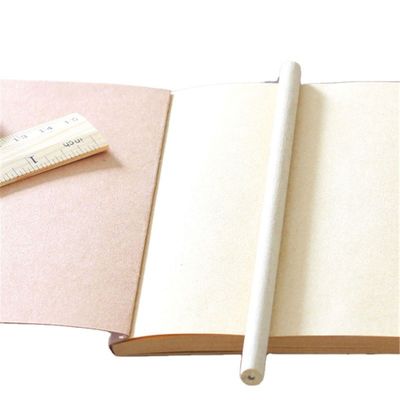 Wit houtvrij offsetpapier voor het drukken van schoolboeken