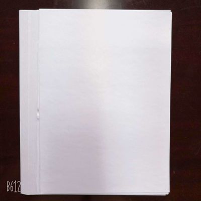 Virgin Pulp Style Ivory Board van APP Mill voor sterke en duurzame verpakkingen