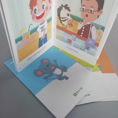 Verplichtingen van de douane en anti-krul NEVIA kunstpapier voor het drukken