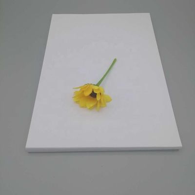 Verplichtingen van de douane en anti-krul NEVIA kunstpapier voor het drukken