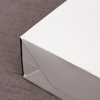 Op maat gemaakte bestelling Geaccepteerd Offset Printing Compatibel GC2 Ivory Board/FBB/Folding Box Paper
