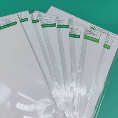 Op maat gemaakte bestelling Geaccepteerd Offset Printing Compatibel GC2 Ivory Board/FBB/Folding Box Paper