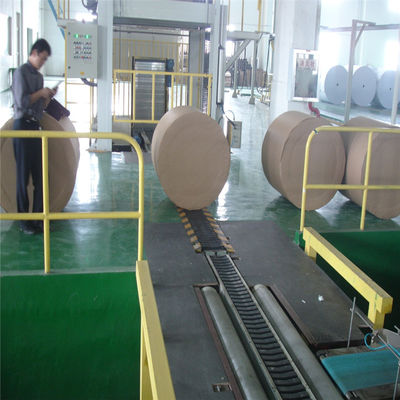 Offsetprinting Compatible Bond Paper voor FBB/Ivory Board/Duplex Board Printing