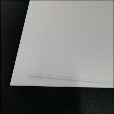 Anti-Curl HI-kote C2S kunstpapier vertrouwd door chemisch-mechanische pulpfabrikanten